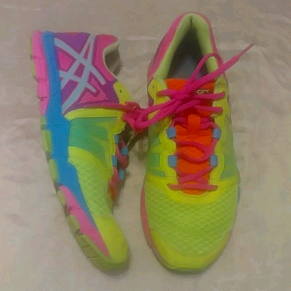 Asics Gel-Craze Tr 4